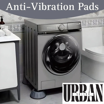 Anti Vibration Non-Slip Pads
