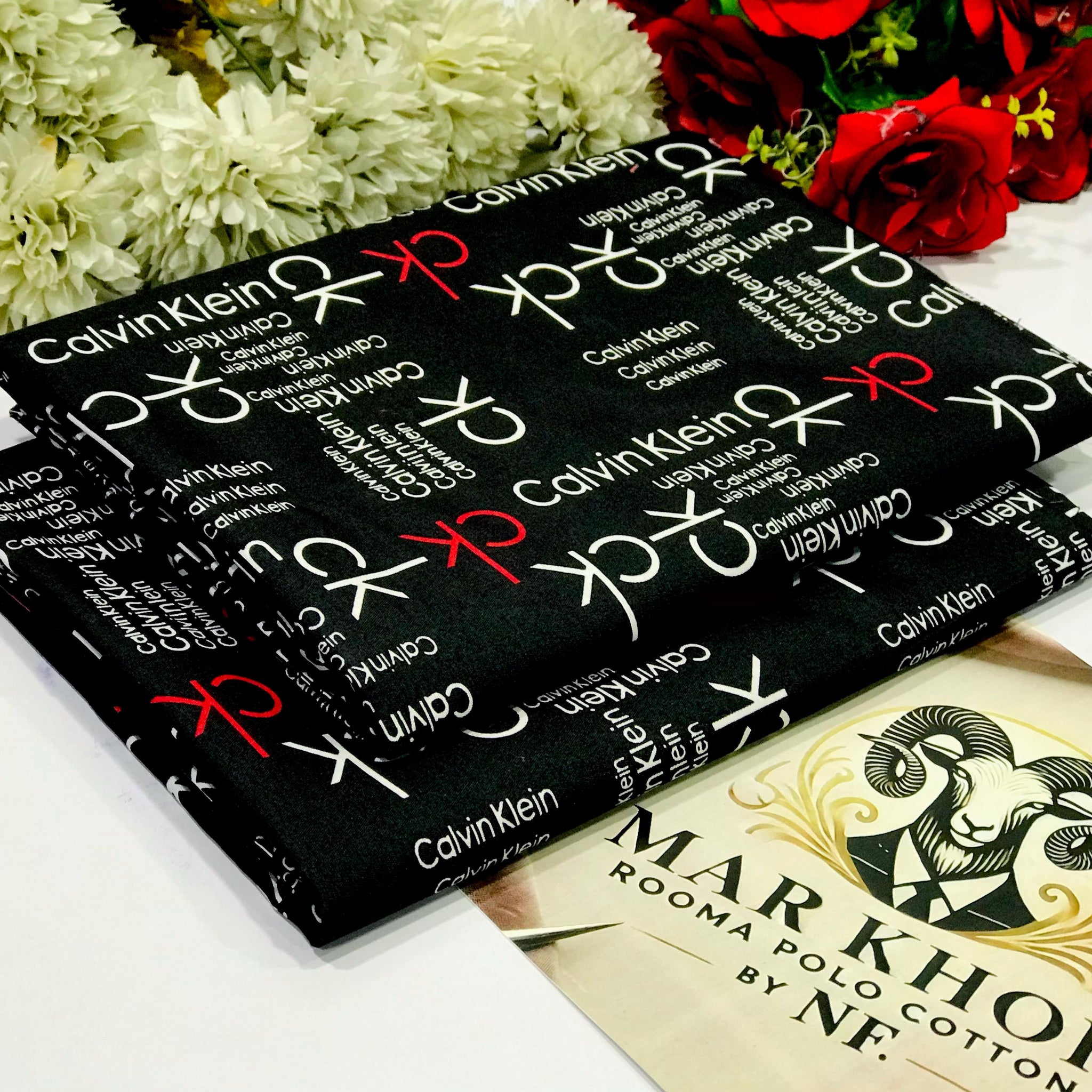 POLO COTTON PRINTED  2PC [ SALE OFFER ] PC-29