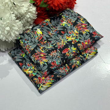 POLO COTTON PRINTED  2PC [ SALE OFFER ] PC-03