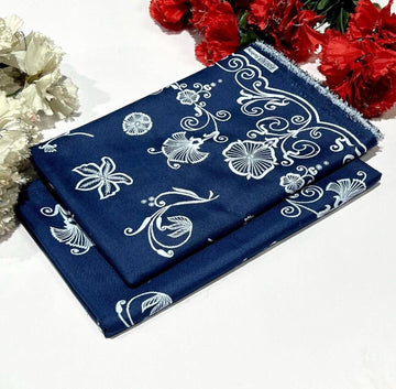 POLO COTTON PRINTED  2PC [ SALE OFFER ] PC-673