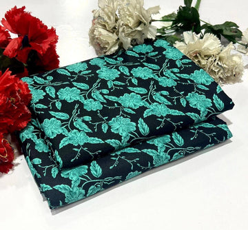 POLO COTTON PRINTED  2PC [ SALE OFFER ] PC-672