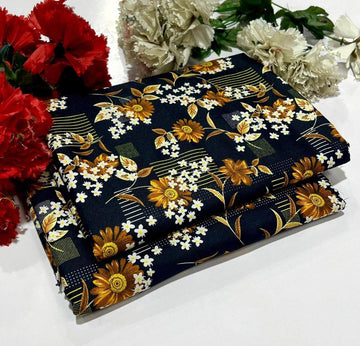 POLO COTTON PRINTED  2PC [ SALE OFFER ] PC-671