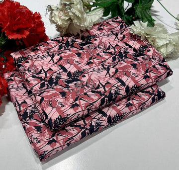 POLO COTTON PRINTED  2PC [ SALE OFFER ] PC-666