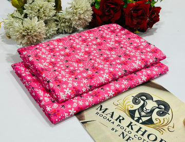 POLO COTTON PRINTED  2PC [ SALE OFFER ] PC-243