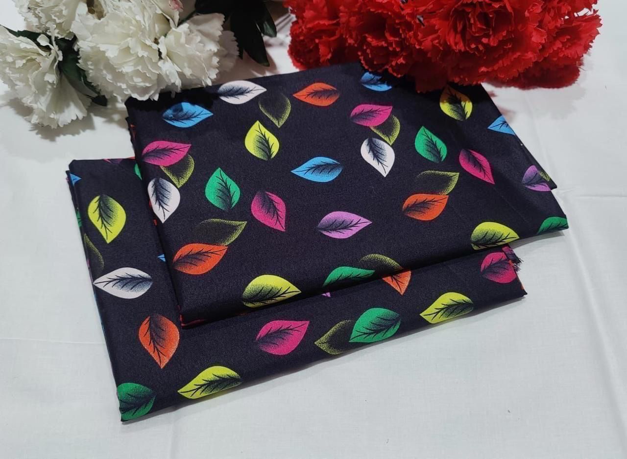 POLO COTTON PRINTED  2PC [ SALE OFFER ] PC-253