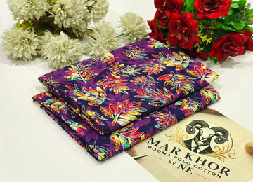 POLO COTTON PRINTED  2PC [ SALE OFFER ] PC-242