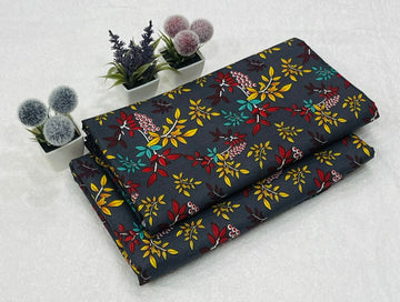 POLO COTTON PRINTED  2PC [ SALE OFFER ] PC-233