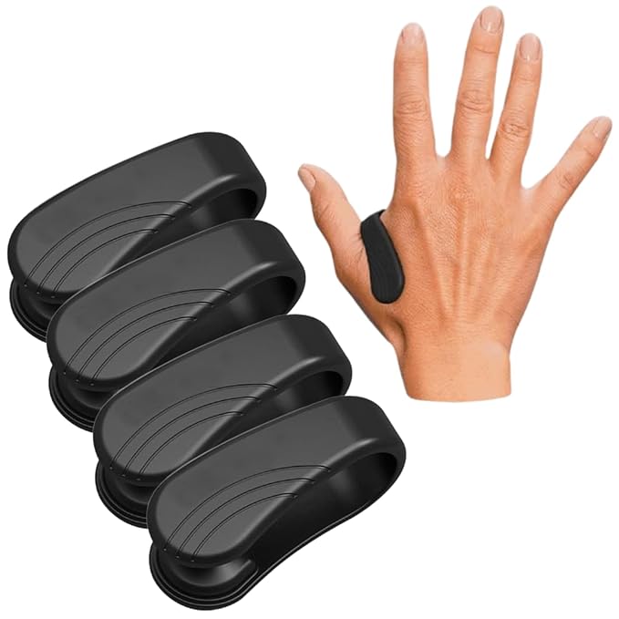 Sugar Control LI4 Acupressure Point Clip (Magnetic)